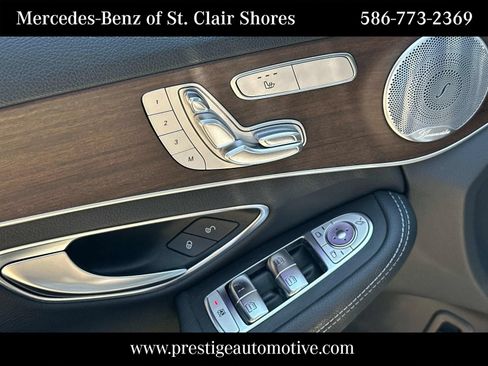 Used 2020 Mercedes-Benz C 300 4MATIC Sedan image 16