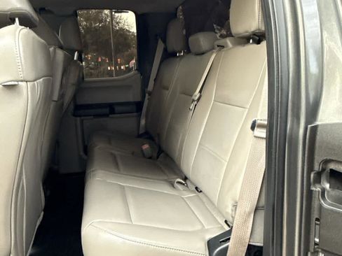 Used 2017 Ford F150 XL image 11