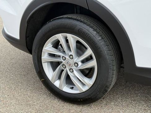 New 2026 Buick Envista Preferred image 12