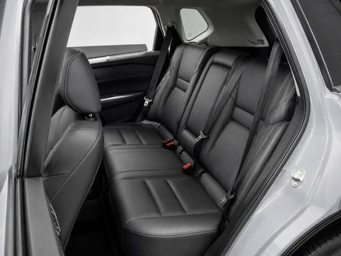 Certified 2023 Nissan Rogue SV w/ SV Premium B Package AWD/4WD image 31