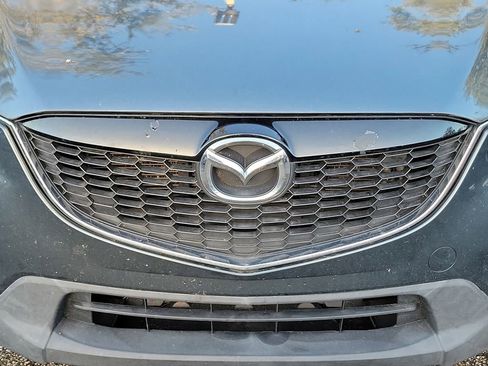 Used 2013 MAZDA CX-5 Grand Touring image 5