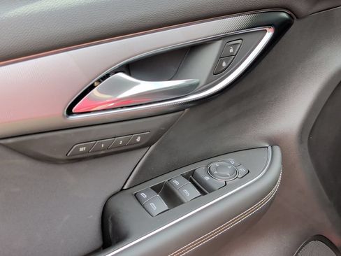 New 2026 Buick Envision Sport Touring AWD/4WD image 20