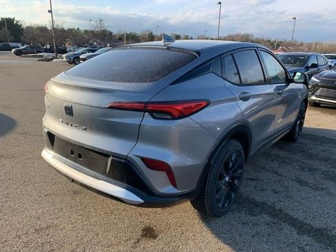 New 2026 Buick Envista Sport Touring w/ Convenience I Package image 31