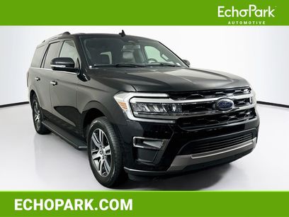 Used 2024 Ford Expedition Limited