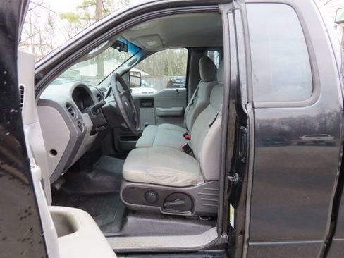 Used 2008 Ford F150 STX image 16