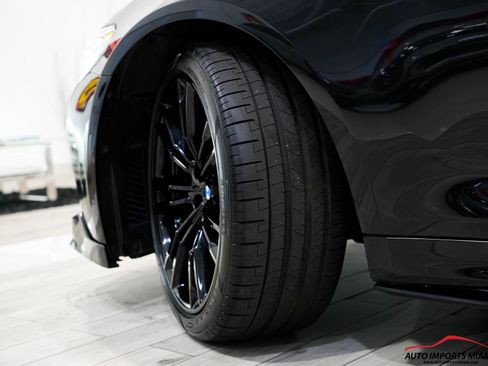 Used 2021 BMW M5 image 95