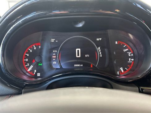 Used 2025 Dodge Durango GT image 15