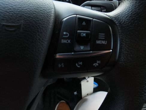 Used 2024 Ford Transit 250 Low Roof w/ Exterior Upgrade Package image 20