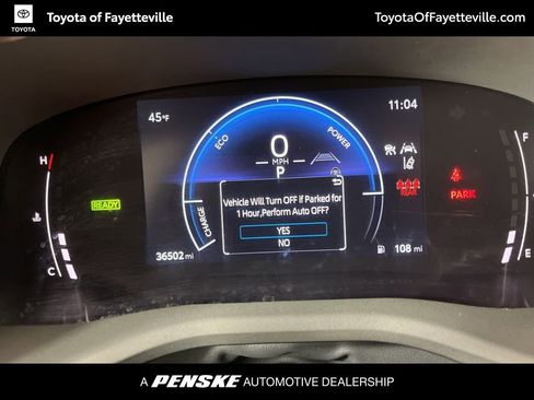 Certified 2025 Toyota Camry LE image 34