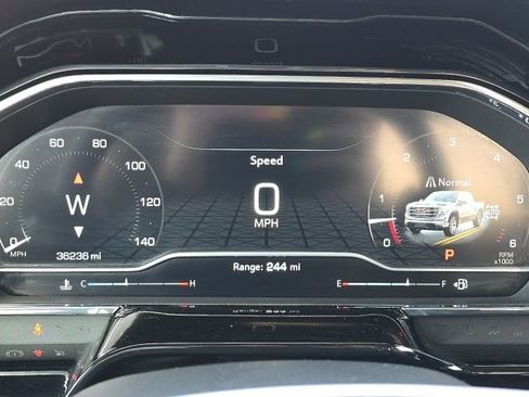 Used 2023 GMC Sierra 1500 Elevation w/ X31 Off-Road Package image 27