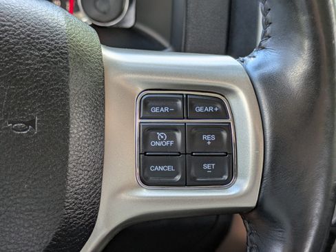 Used 2018 RAM 1500 Laramie w/ Convenience Group AWD/4WD image 26