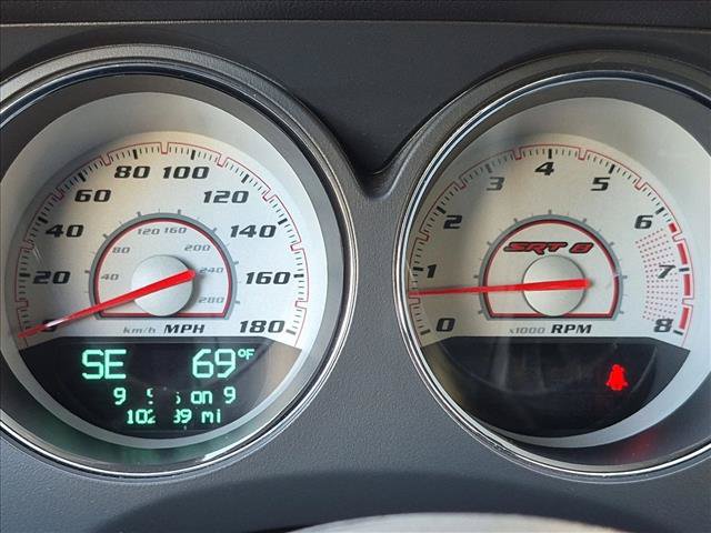 Used 2013 Dodge Challenger SRT8 RWD image 11