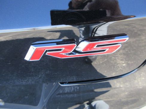 New 2026 Chevrolet TrailBlazer RS w/ Driver Confidence Package image 10