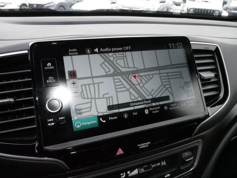 Used 2025 Honda Ridgeline TrailSport image 22