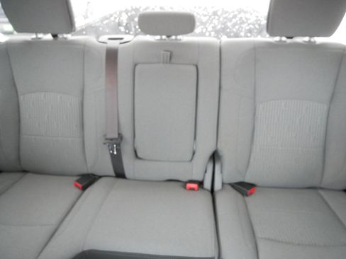 Certified 2021 RAM 3500 Big Horn w/ Level 1 Equipment Group image 13