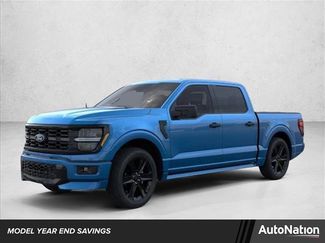 New 2025 Ford F150 STX w/ LOBO Package video 1
