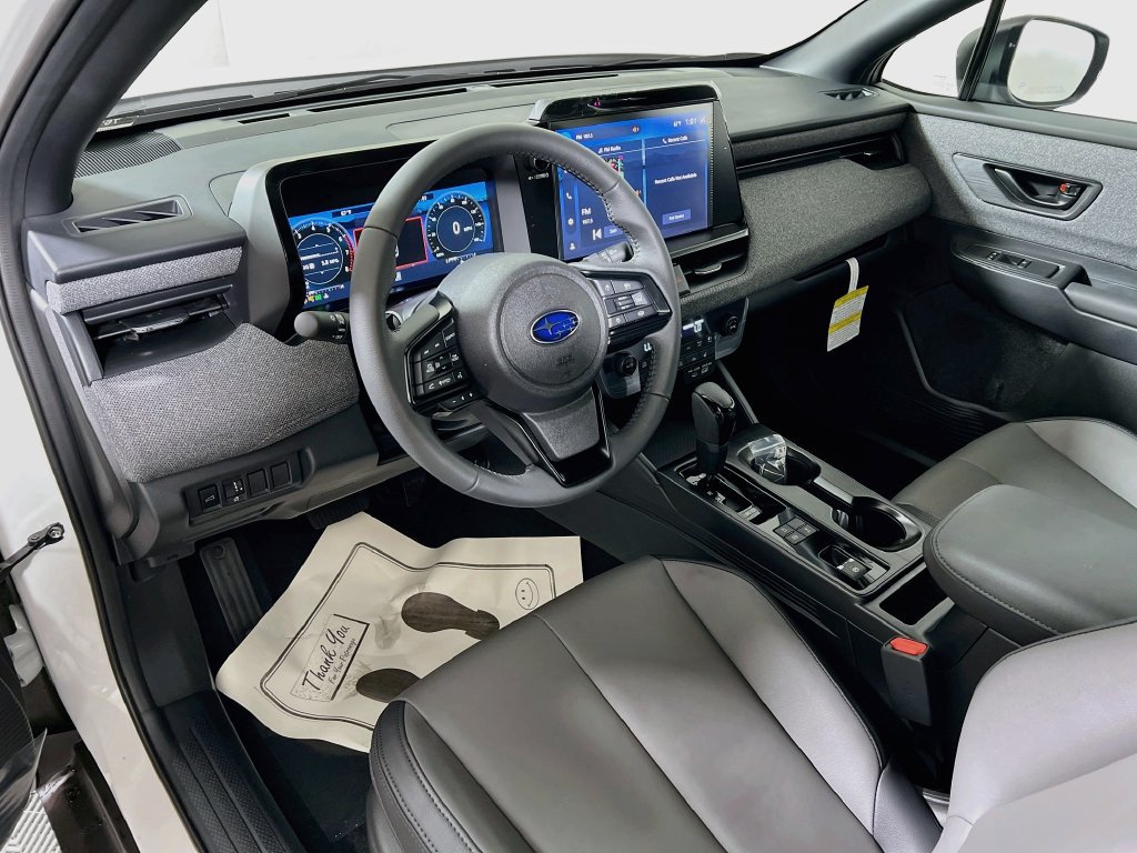 New 2026 Subaru Outback Premium AWD/4WD image 9