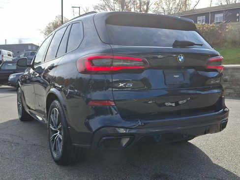Used 2022 BMW X5 xDrive40i w/ M Sport Package image 8
