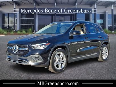 Used 2022 Mercedes-Benz GLA 250 4MATIC