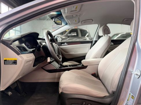 Used 2015 Hyundai Sonata Sport FWD image 26