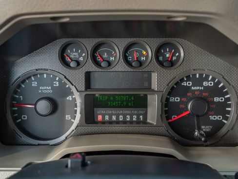 Used 2009 Ford F250 XLT AWD/4WD image 25