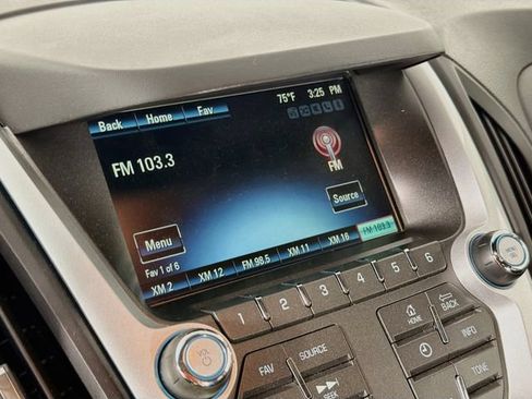 Used 2014 Chevrolet Equinox LT AWD/4WD image 14