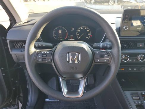 New 2026 Honda CR-V LX image 21
