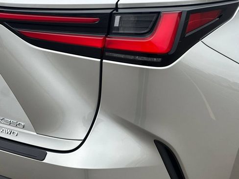 Certified 2024 Lexus NX 350 AWD w/ Cold Area Package image 26