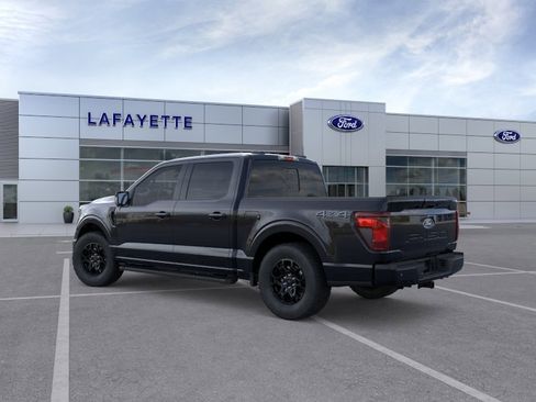 New 2026 Ford F150 XLT w/ Equipment Group 302A MID AWD/4WD image 42