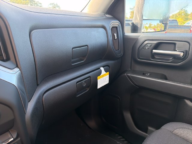 New 2026 Chevrolet Silverado 2500 Custom w/ Custom Value Package AWD/4WD image 30