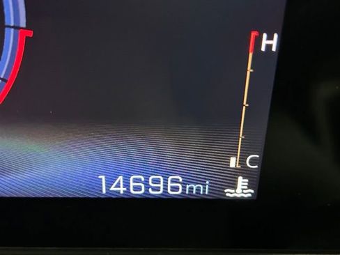 Used 2024 Chevrolet TrailBlazer RS w/ Convenience Package image 21