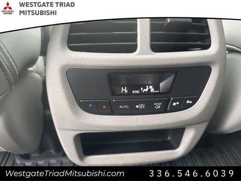 Used 2017 Honda Pilot EX-L image 28