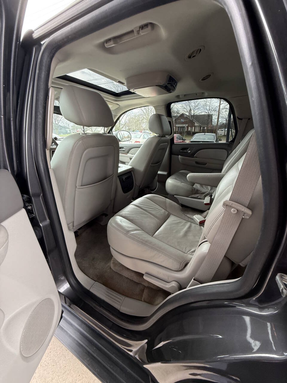 Used 2010 GMC Yukon SLT RWD image 15