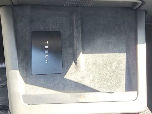 Used 2022 Tesla Model S Plaid AWD/4WD image 26