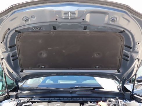 Used 2025 MAZDA CX-50 AWD 2.5 Hybrid w/ Cargo Package image 22