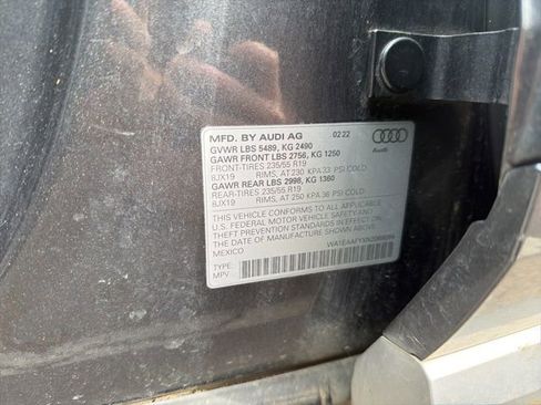 Used 2022 Audi Q5 2.0T Premium Plus image 32