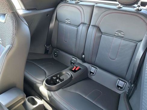 New 2026 MINI Cooper John Cooper Works image 10