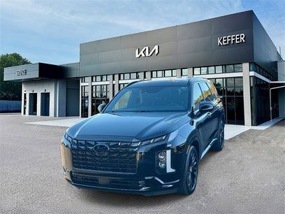 Used 2024 Hyundai Palisade Calligraphy