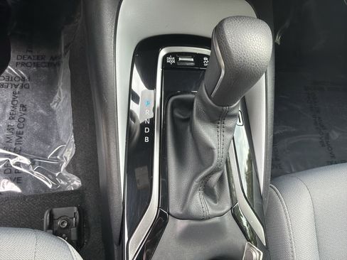 Used 2024 Toyota Corolla SE FWD image 26
