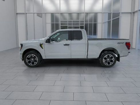 Certified 2024 Ford F150 STX image 5