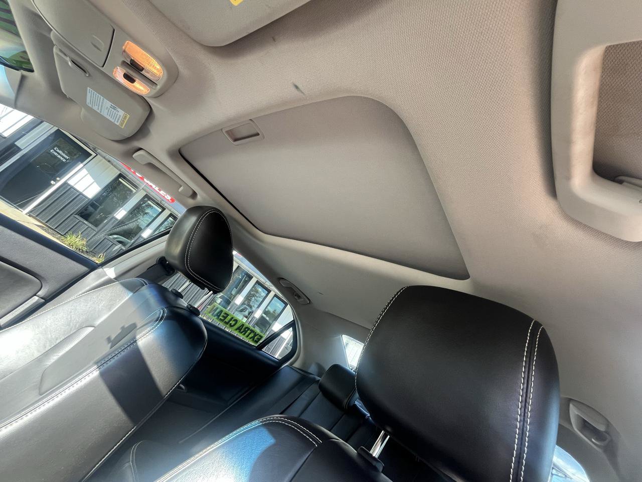 Used 2010 Ford Fusion SEL FWD image 19