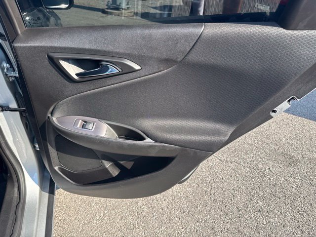 Used 2022 Chevrolet Malibu LT FWD image 39