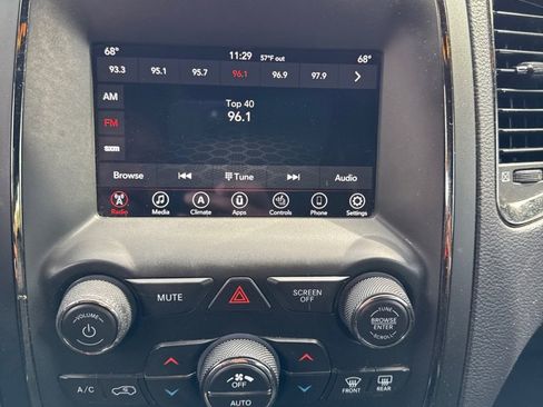 Used 2020 Dodge Durango GT image 11