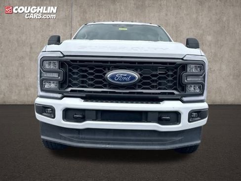 Used 2024 Ford F250 XL w/ STX Appearance Package image 2