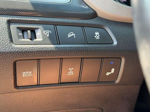 Used 2014 Hyundai Santa Fe Sport 2.0T w/ Navigation Package 06 AWD/4WD image 17