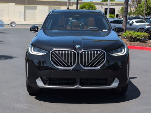 New 2026 BMW X3 xDrive30 w/ Convenience Package AWD/4WD image 3