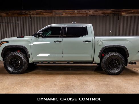 Used 2022 Toyota Tundra TRD Pro image 6