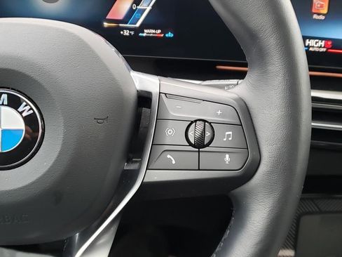 Used 2024 BMW X1 xDrive28i w/ Convenience Package image 27