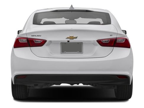 Used 2016 Chevrolet Malibu LT FWD image 8