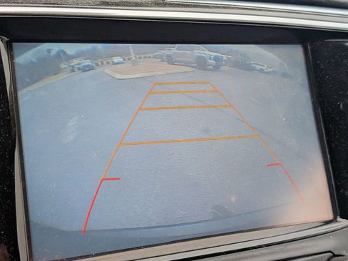 Used 2018 Buick Envision Premium image 11